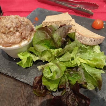 Domaine de Lintillac - Rillettes de Canard - French Near Me - Paris, 75 Domaine de Lintillac - Rillettes de Canard - French Near Me - Paris, 75