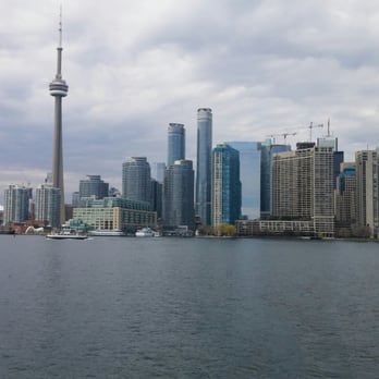 Toronto Island - Parks Near Me - Toronto, Ontario