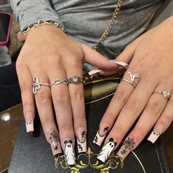 Heavenly Nails
