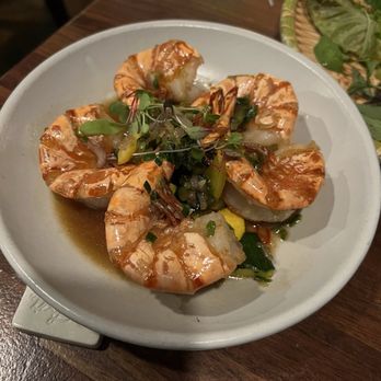 Bodega - Shrimp Goi Cuon - Vietnamese Near Me - San Francisco, California