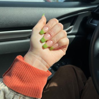Absolute Nails - Nail Salons Near Me - Stockton, California