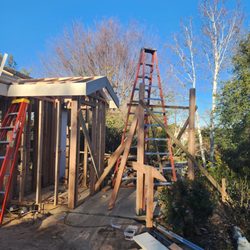 J J Framing - Framing