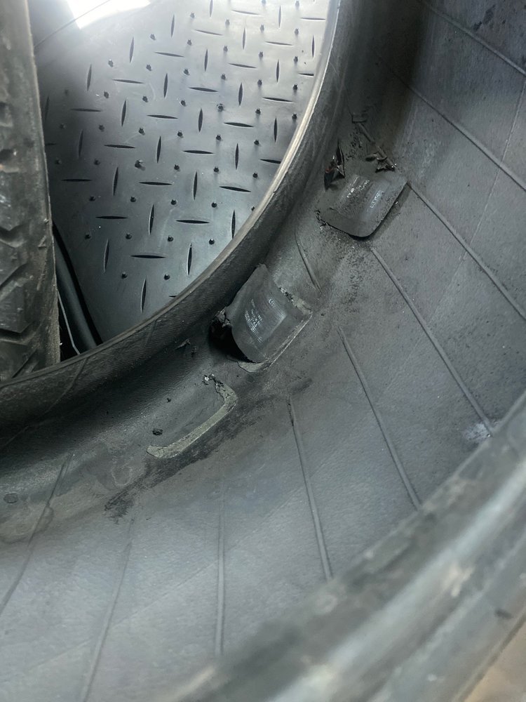 USED TIRES POMPANO BEACH Updated August 2024 13 Reviews 4587 N