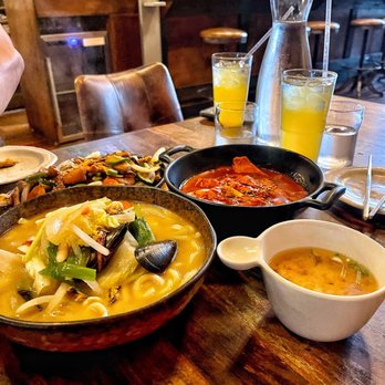 929 Kitchen & Bar - Korean Near Me - Columbia, South Carolina 929 Kitchen & Bar - Korean Near Me - Columbia, South Carolina
