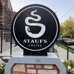 Stauf’s Coffee - Victorian Village