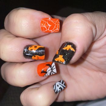 The Nails Shop 101 - Nail Technicians Near Me - Cotati, California