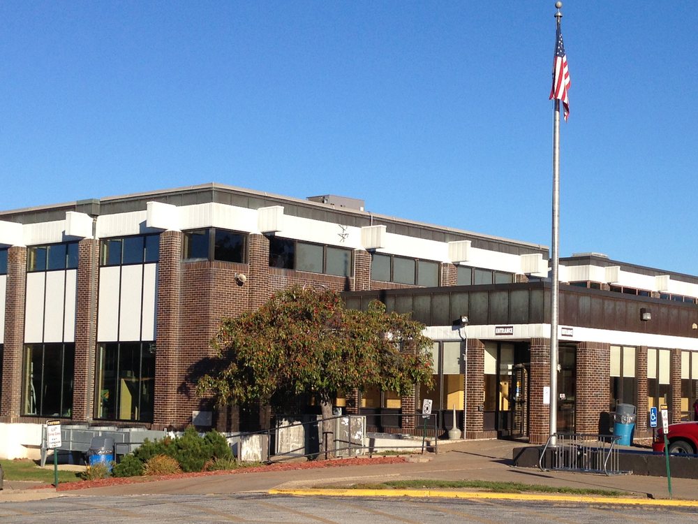 Social spots from Quincy Family YMCA