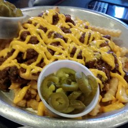American Legion Post 313 - Hot Chili Fries