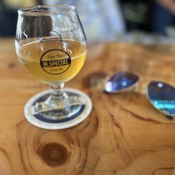 M. Special Brewing Company