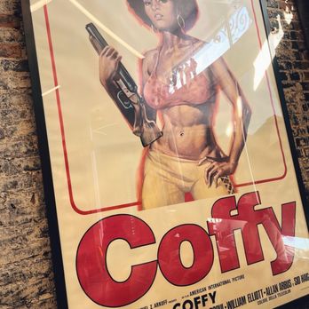 Pam’s Coffy - Coffy poster inside. - Cafes Near Me - Los Angeles, California Pam’s Coffy - Coffy poster inside. - Cafes Near Me - Los Angeles, California