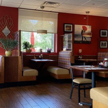 Florham Park Diner - Dining room - Diners Near Me - Florham Park, New Jersey Florham Park Diner - Dining room - Diners Near Me - Florham Park, New Jersey