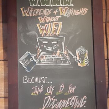 The Wild Detectives - No WiFi on weekends or weeknight evenings.... - Coffee & Tea Near Me - Dallas, Texas The Wild Detectives - No WiFi on weekends or weeknight evenings.... - Coffee & Tea Near Me - Dallas, Texas