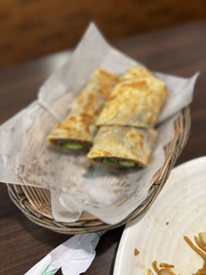 1st Dumpling & Noodle by null