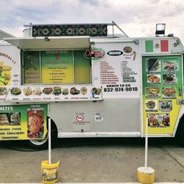 Taco Truck