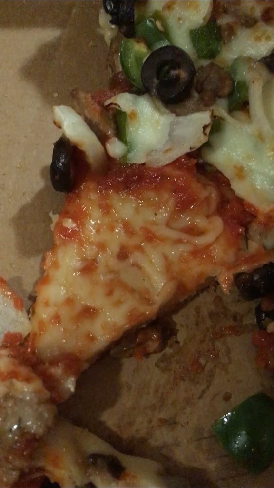 PAPA JOHNS PIZZA Updated September 2024 11 Reviews 220 W Douglas