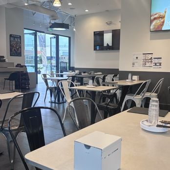 Puradak - Inside - Chicken Wings Near Me - Buena Park, California