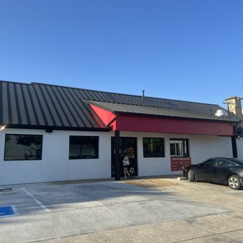 Dave's Hot Chicken - Chicken Shop Near Me - Fort Worth, Texas