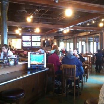 Champps - New American Near Me - Eden Prairie, Minnesota