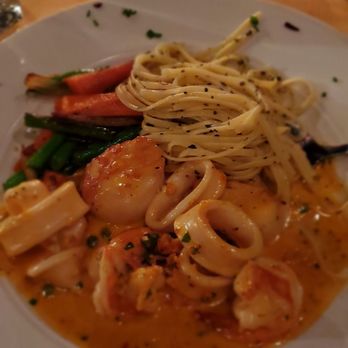 Great Taste Catering and Chef Services - Italian - Personal Chefs Near Me