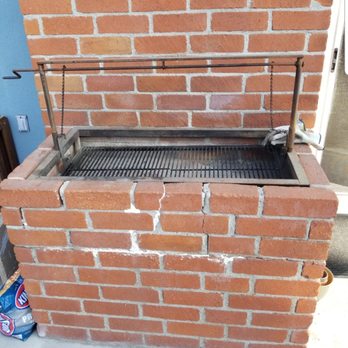 Double D BBQ & Fireplace Repair - Before - Fireplace Services Near Me Double D BBQ & Fireplace Repair - Before - Fireplace Services Near Me