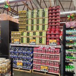 Grocery Outlet