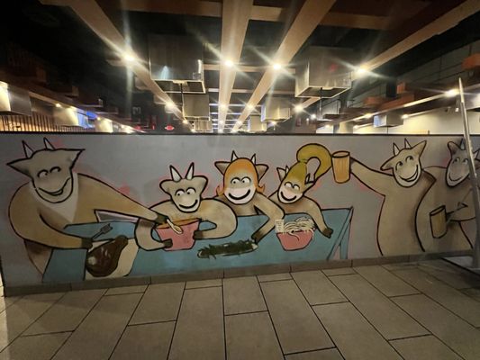 Moo Woo Korean BBQ by null Moo Woo Korean BBQ by null