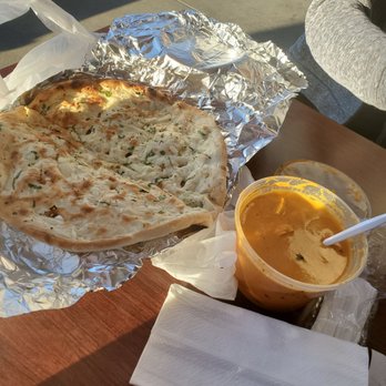 Naan n Curry - Paneer Tikka Masala and Onion Naan - Indian Near Me - Concord, California Naan n Curry - Paneer Tikka Masala and Onion Naan - Indian Near Me - Concord, California