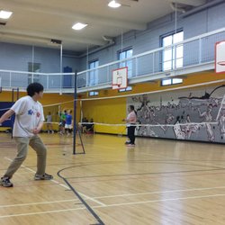 John Innes Community Center