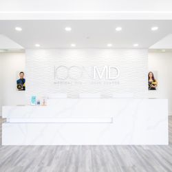 Icon MD Medical Spa + Laser Center Boston