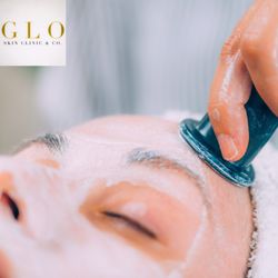 GLO Skin Clinic & Spa - Facial