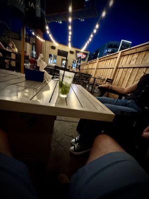Ray J's American Grill by null