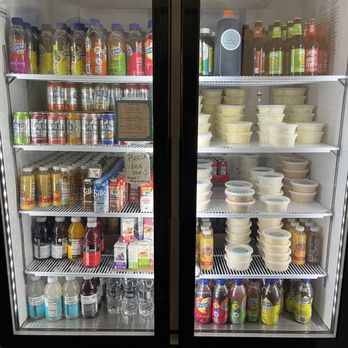 DeWitt Bagel - Drinks and Cream Cheese - Bagels Near Me - DeWitt, New York