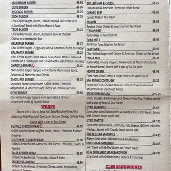 Michael's Pancake House Riverside - Menu - Pancakes Near Me - Riverside, Illinois