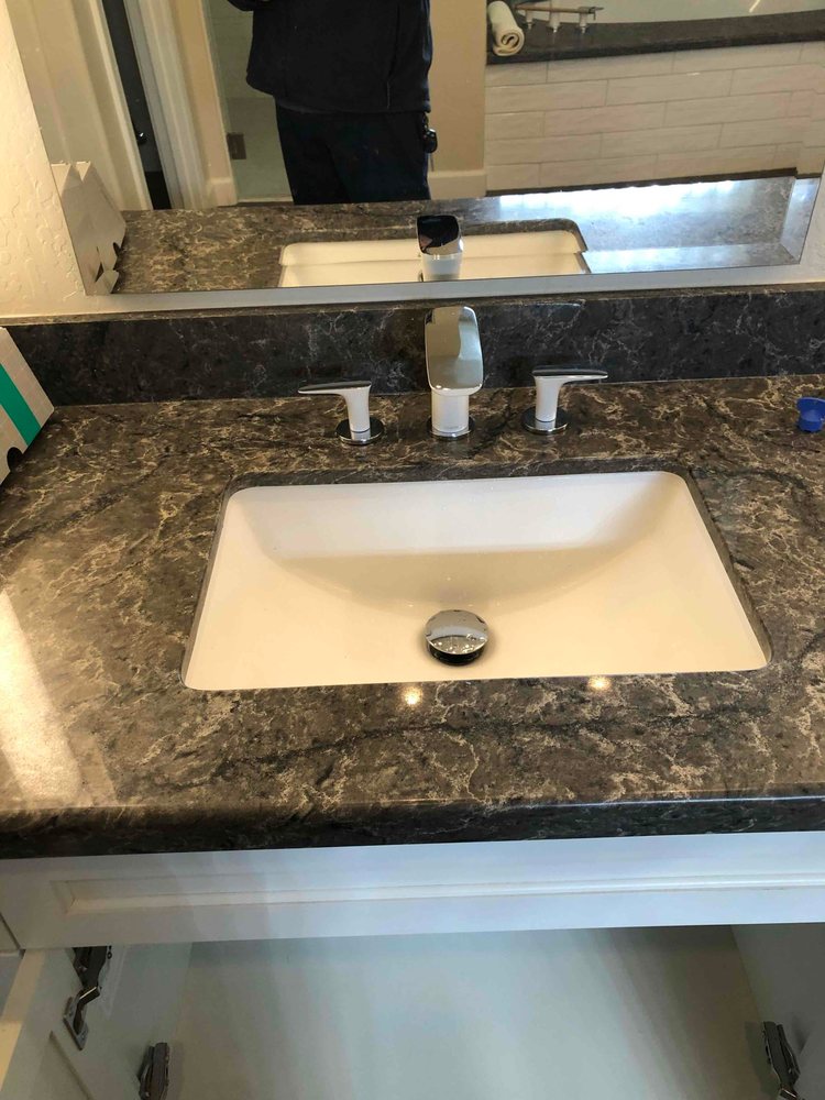 Slide of EZ Flow Plumbing