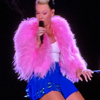 SoFi Stadium - P!nk - Stadiums & Arenas Near Me - Inglewood, California SoFi Stadium - P!nk - Stadiums & Arenas Near Me - Inglewood, California