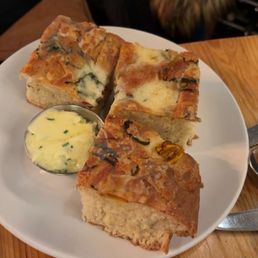Foccacia Foccacia