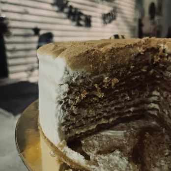 Cake N Bake - Honey cake! - Bakeries Near Me - Hermosa Beach, California