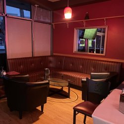 Agelgil Ethiopian Restaurant