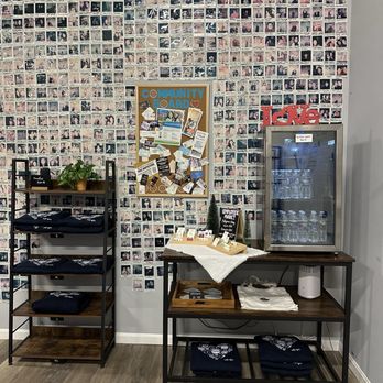 Cozy Cookie - Photo Wall - Bakeries Near Me - Bel Air, Maryland