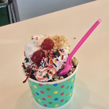 Licked - Sunday deliciousness - Ice Cream & Frozen Yogurt Near Me - Sacramento, California