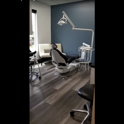 Brandon Jensen, DDS - General dentistry, cosmetic, oral surgery, root canals, emergencies, periodontal, and routine exam
and cleanings.