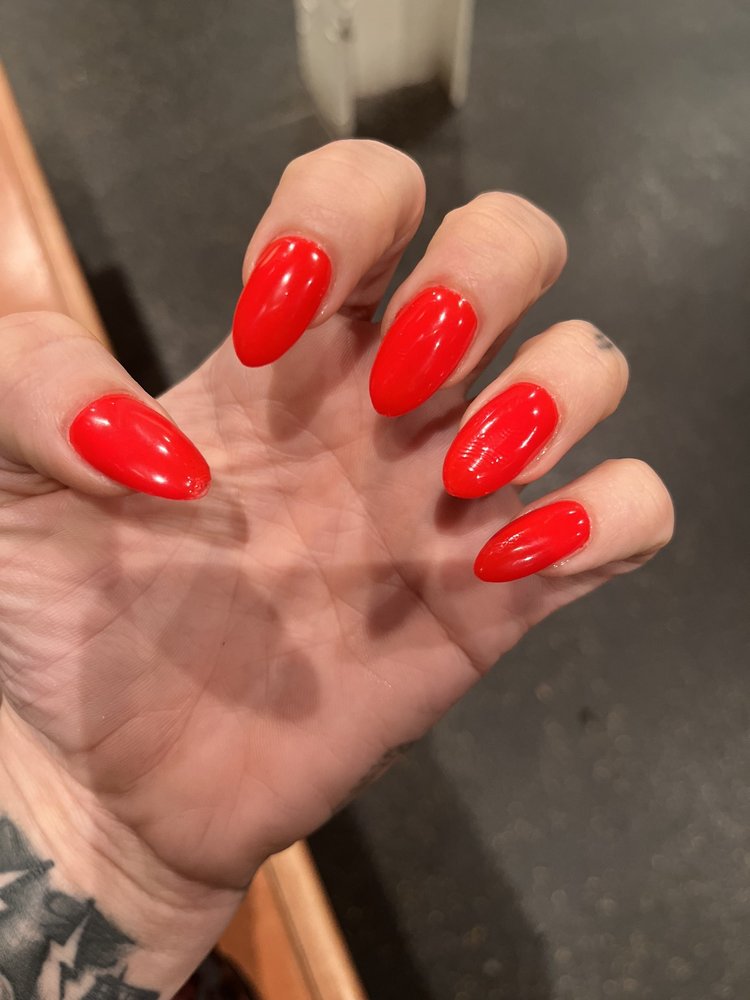 BEST NAIL II Updated October 2024 24 Photos & 21 Reviews 815