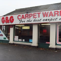 G & G Carpet Warehouse
