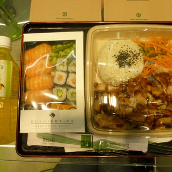 Wasabi - Japanese Near Me - London, XGL