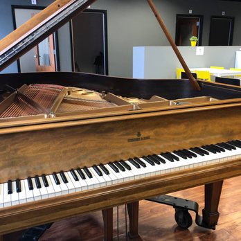 CWH Piano Tuning - Piano Services Near Me CWH Piano Tuning - Piano Services Near Me