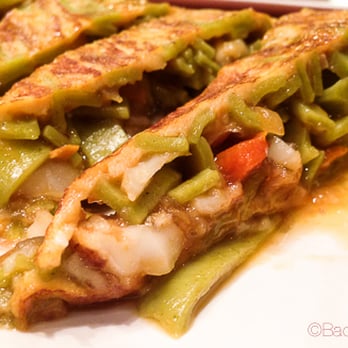 Les Truites - Tortilla en Les truites - Catalan Near Me - Barcelona, B