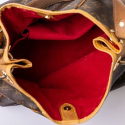 Germantown Shoe & Leather Repair - LV restoration