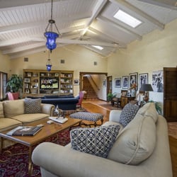 InvitedHome Santa Barbara - One of our vacation rentals in Santa Barbara.