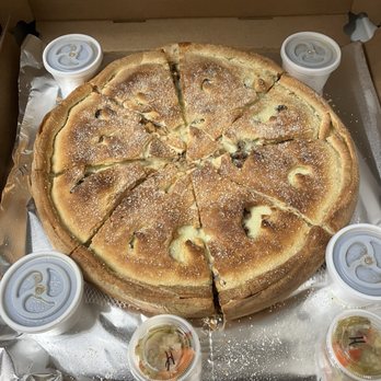 Lil Bella's Pizza - Stuffed beef roll pizza - Pizza Near Me - Lasalle, Illinois Lil Bella's Pizza - Stuffed beef roll pizza - Pizza Near Me - Lasalle, Illinois