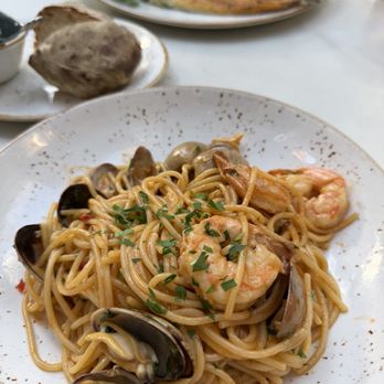 Scala Osteria - Seafood pasta - Italian Near Me - Napa, California Scala Osteria - Seafood pasta - Italian Near Me - Napa, California